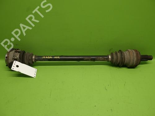 Used Right rear driveshaft Right rear driveshaft BMW 1 (E87) 116 i (115 hp) 33970965 33970965