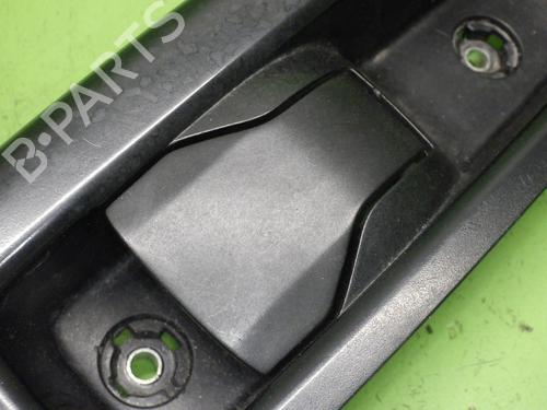 Front left interior door handle FIAT DOBLO Cargo (263_) 1.3 D Multijet | BP37285367I13 - Image 4