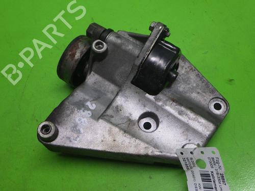 Used Pulley BMW 3 (E46) 320 d (136 hp) 14727925
