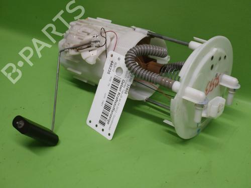 Used Fuel pump Fuel pump DACIA DUSTER (HS_) 1.5 dCi (HSMC) (107 hp) 34640924 34640924