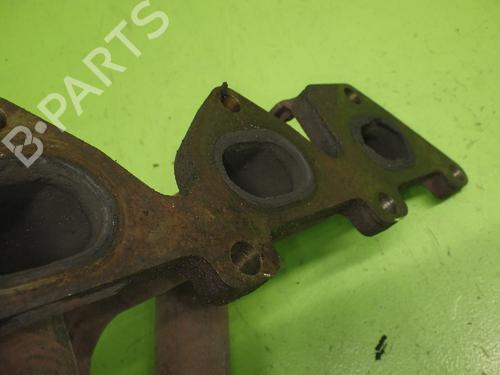 Catalyst AUDI A2 (8Z0) 1.4 | BP36426142M10 - Image 3