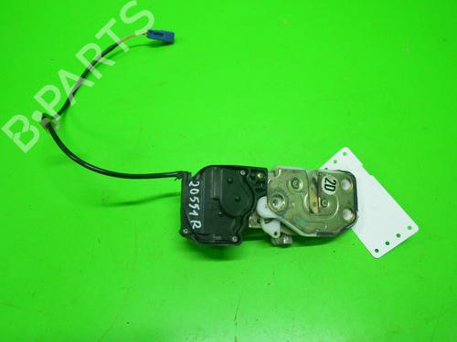 Front right lock HONDA CRX III (EH, EG) 1.6 ESi (EH6) | BP14717587C97 