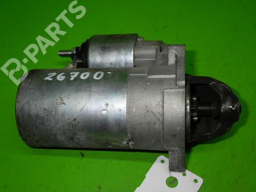 Used Starter FIAT PANDA (169_) 1.2 (169.AXB11, 169.AXB1A) (60 hp) 6364108