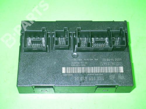 Electronic module VW GOLF V (1K1) 1.9 TDI | BP6368434M83 