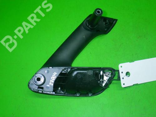 Front right interior door handle VW POLO V (6R1, 6C1) 1.2 TSI | BP6366114I14 