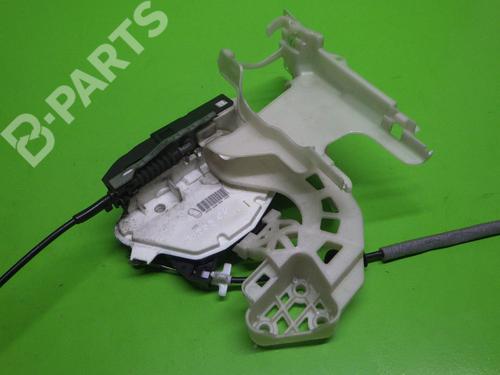 Front right lock VW TIGUAN (5N_) 1.4 TSI | BP6666070C97 
