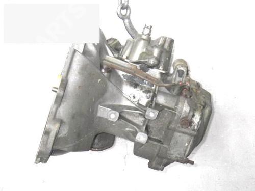Gearbox OPEL CORSA A Hatchback (S83) 1.2 (F08, M08, F68, M68) | BP6356200M3 