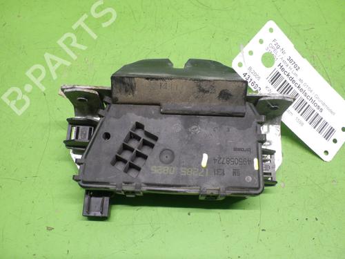 Bakluke lås OPEL ASTRA H (A04) 1.6 (L48) | BP29016940C101 