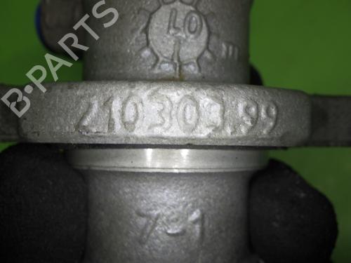 Hovedbremsecylinder FORD FOCUS I (DAW, DBW) 1.6 16V | BP17832724M77 
