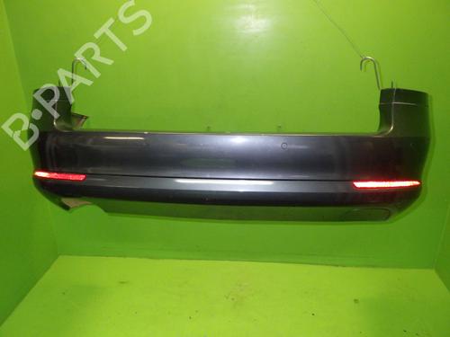 Used Rear bumper Rear bumper SKODA OCTAVIA II Combi (1Z5) 1.8 TSI (160 hp) 36283409 36283409