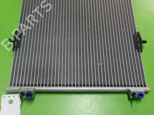 AC radiator OPEL CROSSLAND X / CROSSLAND (P17, P2QO) 1.5 Turbo D (75) | BP24624084M32