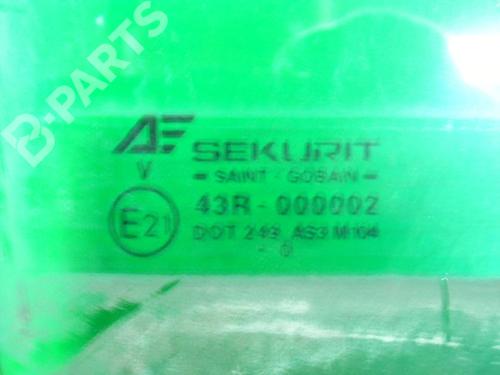 BP6604115C21 | Deurruit rechts achter FORD GALAXY I (WGR) 2.3 16V BP6604115C21