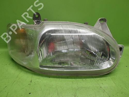 Used Right headlight FORD ESCORT V Turnier (ANL) 1.8 TD (90 hp) 29757818