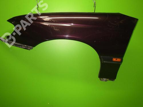 Used Left front fenders OPEL OMEGA B (V94) 2.0 16V (F69, M69, P69) (136 hp) 6675116