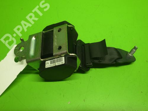 Rear right seatbelt PEUGEOT 308 I (4A_, 4C_) 1.6 HDi | BP8233536I28 