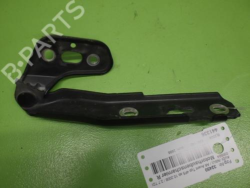 Dørhængsel/Dørbegrænser AUDI A6 C6 Avant (4F5) 2.7 TDI (190 hp) 32128319