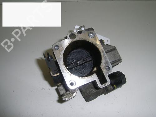 Used Throttle body OPEL VECTRA B Hatchback (J96) 1.6 i 16V (F68) (101 hp) 14700832