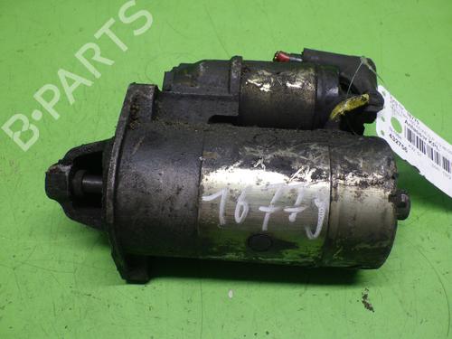 Used Starter FIAT TIPO (160_) 1.4 i.e. (160.AP, 160.AD, 160.EA) (70 hp) 28711670
