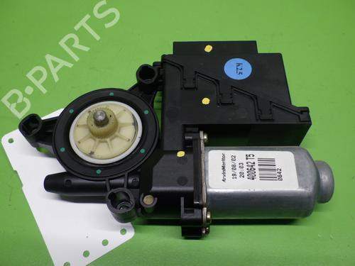 Right front window motor VW POLO (9N_, 9A_) 1.4 TDI | BP24029380E20 
