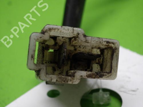 Front right lock DAEWOO NEXIA Saloon 1.5 (19) | BP13450196C97 