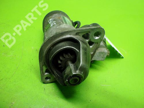 Starter OPEL ASTRA G Estate (T98) 1.7 DTI 16V (F35) | BP10313378M8