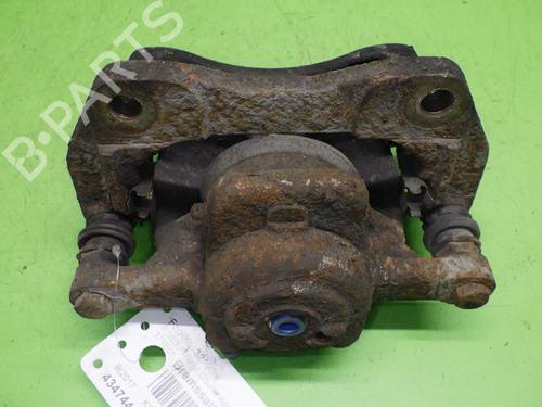 Right front brake caliper FORD TRANSIT COURIER B460 Box Body/MPV 1.6 TDCi | BP29622165M104 