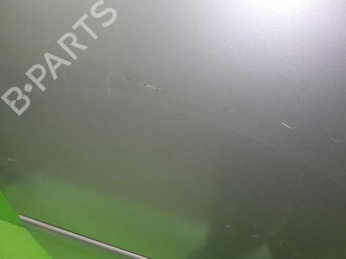 Left rear door OPEL MERIVA A MPV (X03) 1.3 CDTI (E75) | BP26136954C4 