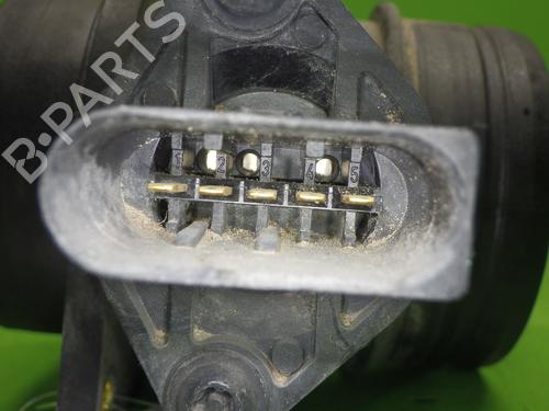 Mass air flow sensor VW GOLF IV (1J1) 1.9 TDI | BP27976185M95 
