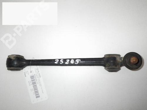 Venstre fortil bærearm VW POLO Coupe (86C, 80) 1.3 (55 hp) 6648850