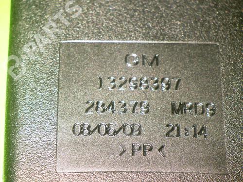 Rear left seatbelt OPEL INSIGNIA A (G09) 2.8 V6 Turbo 4x4 (68) | BP7103305I29 