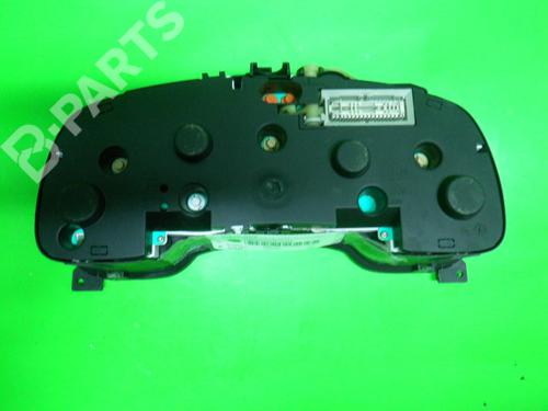 Instrument cluster OPEL ASTRA G Hatchback (T98) 1.6 (F08, F48) | BP6350794C47 