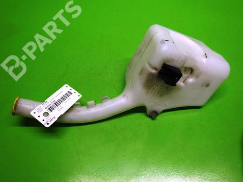 Used Windscreen washer tank MAZDA 2 (DY) 1.4 CD (68 hp) 6382780