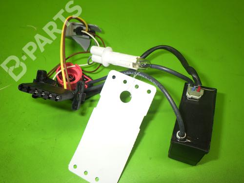Lights ECU MERCEDES-BENZ SLK (R170) 230 Kompressor (170.449) | BP9042354M55 