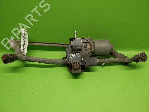 Vindrude Viskermekanisme Vindrude Viskermekanisme VW CADDY III Box Body/MPV (2KA, 2KH, 2CA, 2CH) 1.9 TDI (105 hp) 33712111 33712111