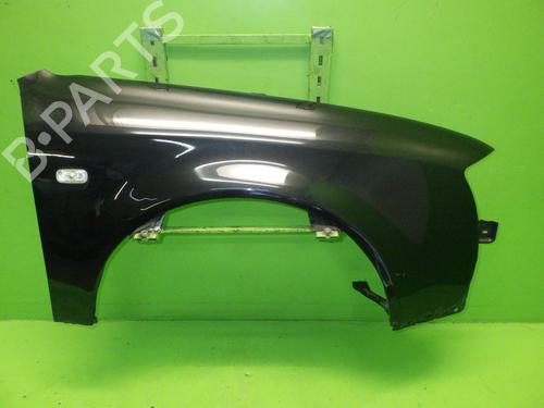 Used Right front fenders Right front fenders AUDI A6 C5 Avant (4B5, 4B6) 2.5 TDI quattro (180 hp) 34049231 34049231