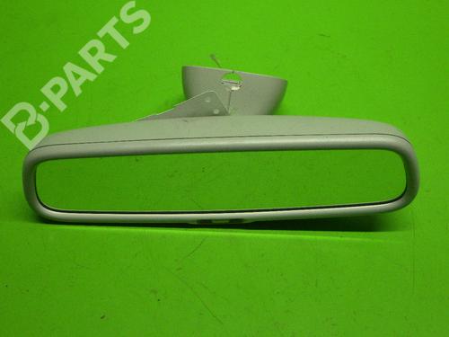 Used Rear mirror SKODA OCTAVIA II Combi (1Z5) 1.8 TSI (160 hp) 6676710