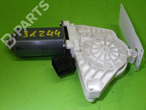 Left front window motor MERCEDES-BENZ A-CLASS (W169) A 170 (169.032, 169.332) | BP12168234E21 