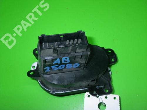 Headlight switch FORD FIESTA V (JH_, JD_) 1.4 TDCi | BP6358030I24 