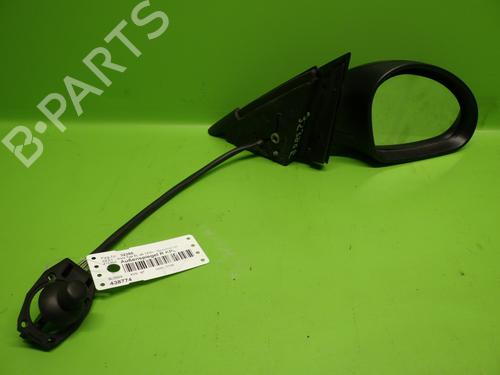 Used Right mirror SEAT IBIZA III (6L1) 1.9 SDI (64 hp) 30915989