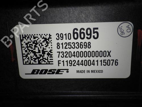 Electronic module OPEL INSIGNIA B Sports Tourer (Z18) 1.5 (35) | BP29016868M83 