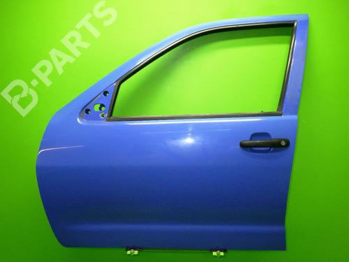Used Left front door SEAT CORDOBA Vario (6K5) 1.6 i (75 hp) 7243418