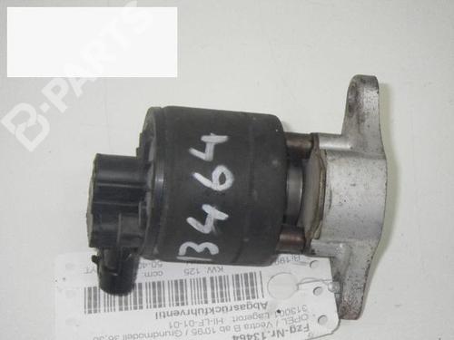 Egr OPEL VECTRA B (J96) 2.5 i V6 (F19) | BP6349914M69 