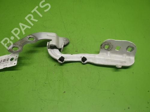 Used Hinge/Door check strap FORD TRANSIT COURIER B460 Box Body/MPV 1.6 TDCi (95 hp) 28712173