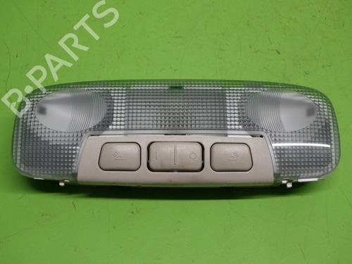 Used Interior roof light FORD GALAXY II (WA6) 2.0 TDCi (140 hp) 25778746