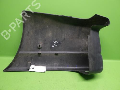 Corner bumper RENAULT MASTER II Van (FD) 2.5 dCi | BP28007110C117 