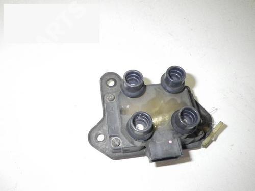 Used Ignition coil FORD FIESTA III (GFJ) 1.1 (50 hp) 6363063