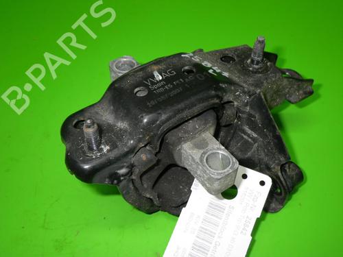 Used Gearbox mount VW POLO (9N_, 9A_) 1.4 16V (80 hp) 14710694