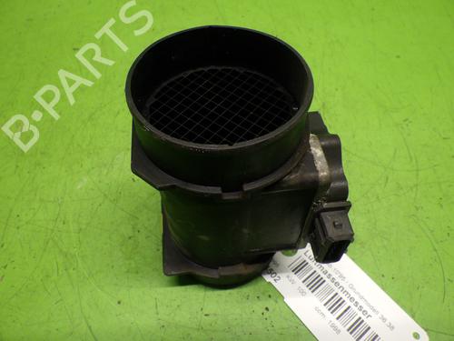 Mass air flow sensor OPEL VECTRA B (J96) 2.0 i 16V (F19) | BP29215893M95 
