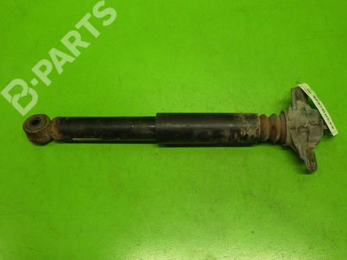 Used Right rear shock absorber SEAT LEON (1P1) 1.9 TDI (105 hp) 6655682