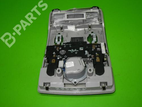 Innerbelysning AUDI A4 B6 (8E2) 2.5 TDI | BP6357194I8 
